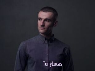 TonyLucas