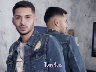 TonyMars