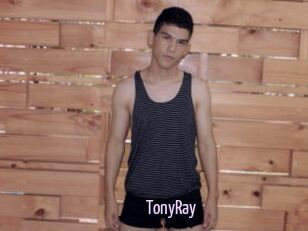 TonyRay