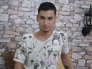 TonyToxic