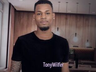 TonyWilfer