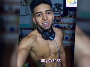 Tony_evanss