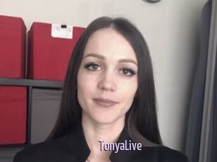 TonyaLive