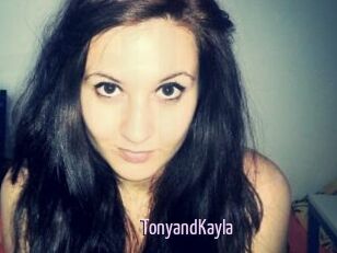 TonyandKayla