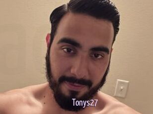 Tonys27