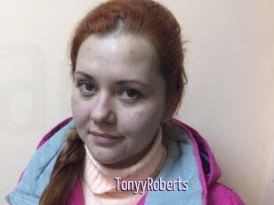 TonyyRoberts