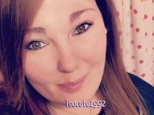 Toocute1992