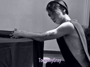 ToommyGray