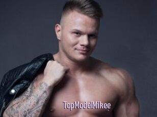 TopModelMikee