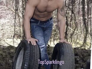 TopSparklingo