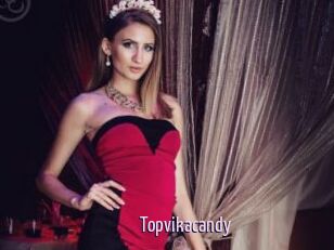 Topvikacandy