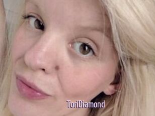 ToriDiamond