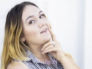 ToriJoy