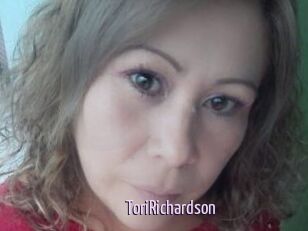 ToriRichardson