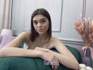 ToriRoss