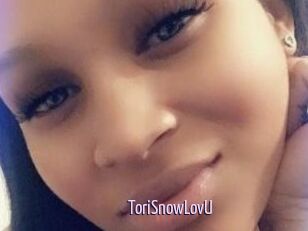 ToriSnowLovU