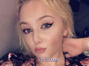 ToriVixxen