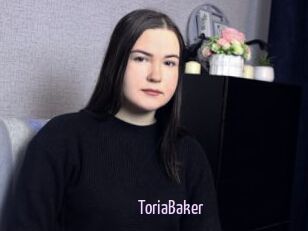 ToriaBaker