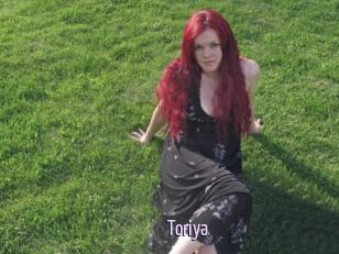 Toriya