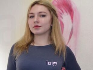 Toriyy