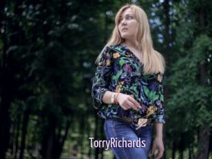 TorryRichards
