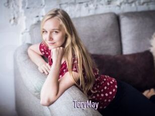 ToryMay