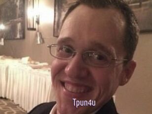 Tpun4u