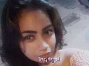 TracyMagical