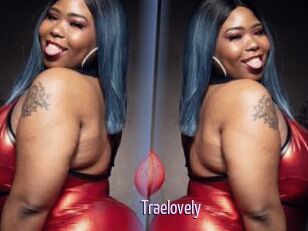 Traelovely