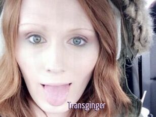Transginger
