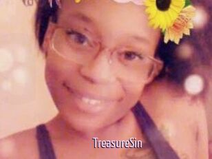 TreasureSin