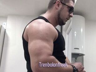 Trenbolonfreak