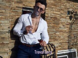 TrevorTerry