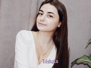 TrishaLu