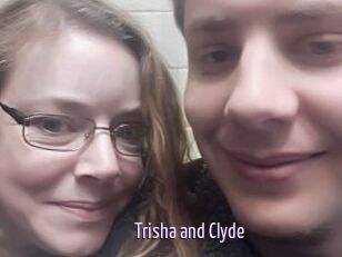 Trisha_and_Clyde
