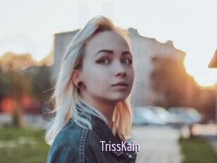 TrissKain