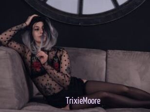 TrixieMoore