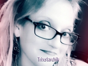 Trixstarchik