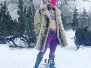 Trixty