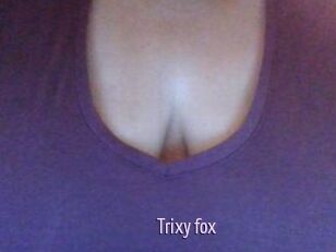 Trixy_fox