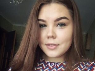 Trixye