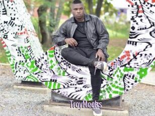 TroyMeeks