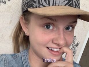 Trrelize