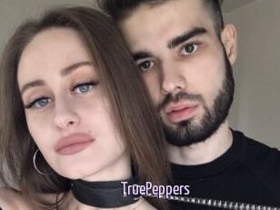 TruePeppers