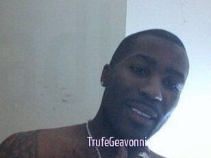 TrufeGeavonni