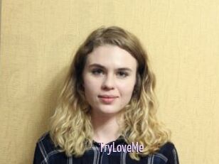 TryLoveMe