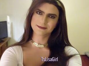 TsLisaGirl