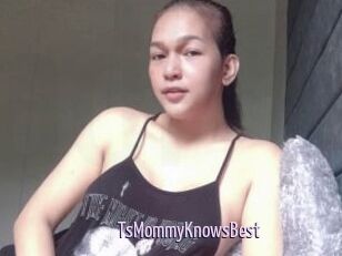 TsMommyKnowsBest