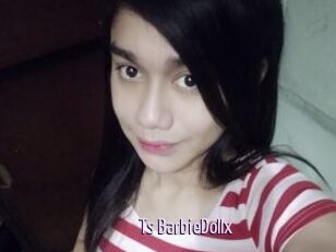Ts_BarbieDollx