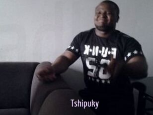 Tshipuky